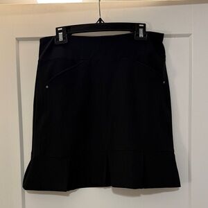 Women’s Golf Skirt